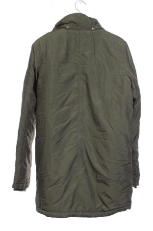 Detská bunda  H&M, Veľkosť 15-18y/ 170-176 cm, Farba Zelená, Cena  12,52 €