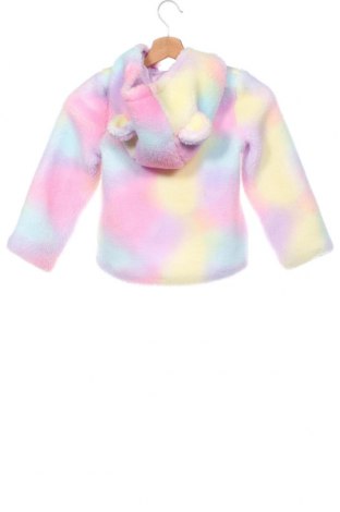 Kinderjacke H&M, Größe 4-5y/ 110-116 cm, Farbe Mehrfarbig, Preis € 10,50