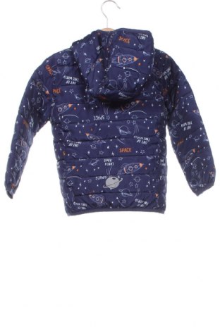 Kinderjacke Impidimpi, Größe 2-3y/ 98-104 cm, Farbe Blau, Preis 10,77 €