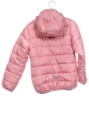 Kinderjacke Kiki & Koko, Größe 5-6y/ 116-122 cm, Farbe Rosa, Preis 19,90 €