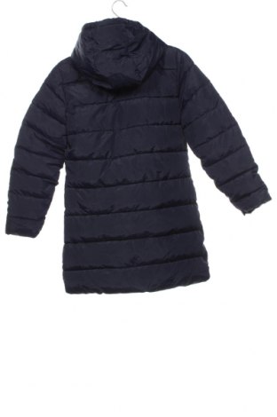 Kinderjacke Mango, Größe 13-14y/ 164-168 cm, Farbe Blau, Preis € 18,10