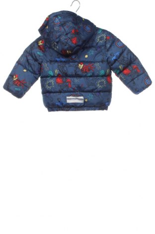 Παιδικό μπουφάν Marvel, Μέγεθος 18-24m/ 86-98 εκ., Χρώμα Πολύχρωμο, Τιμή 17,00 €