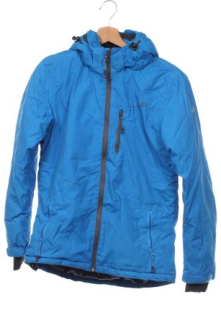 Detská bunda  Mountain Peak, Veľkosť 13-14y/ 164-168 cm, Farba Modrá, Cena  14,74 €