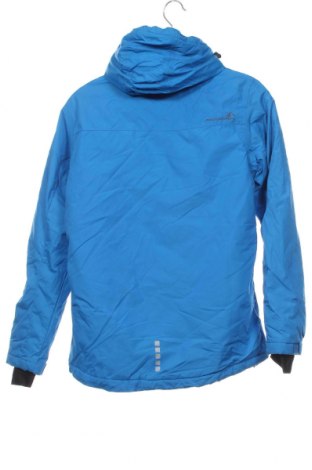 Detská bunda  Mountain Peak, Veľkosť 13-14y/ 164-168 cm, Farba Modrá, Cena  14,74 €