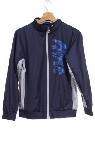 Detská bunda  Nike, Veľkosť 10-11y/ 146-152 cm, Farba Modrá, Cena  20,86 €
