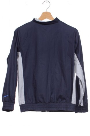 Παιδικό μπουφάν Nike, Μέγεθος 10-11y/ 146-152 εκ., Χρώμα Μπλέ, Τιμή 24,18 €