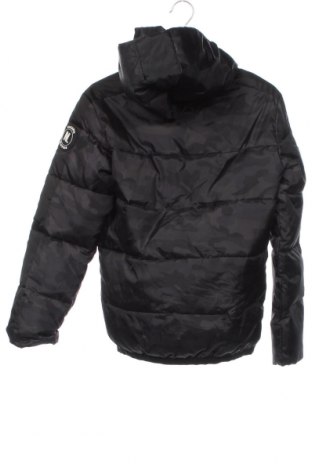 Kinderjacke Nikkie, Größe 13-14y/ 164-168 cm, Farbe Schwarz, Preis 27,14 €