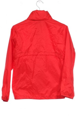 Kinderjacke PUMA, Größe 11-12y/ 152-158 cm, Farbe Rot, Preis 23,99 €