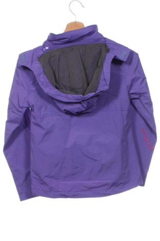 Kinderjacke Peak Mountain, Größe 9-10y/ 140-146 cm, Farbe Lila, Preis € 92,27