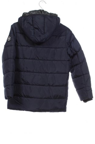 Kinderjacke Pepe Jeans, Größe 11-12y/ 152-158 cm, Farbe Blau, Preis € 58,12