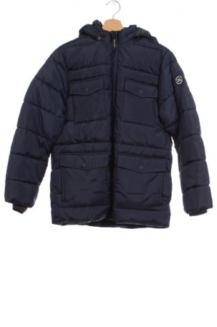 Kinderjacke Pepe Jeans, Größe 13-14y/ 164-168 cm, Farbe Blau, Preis 36,99 €