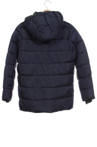 Detská bunda  Pepe Jeans, Veľkosť 13-14y/ 164-168 cm, Farba Modrá, Cena  37,25 €