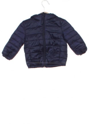 Dětská bunda  Prenatal, Velikost 6-9m/ 68-74 cm, Barva Modrá, Cena  897,00 Kč