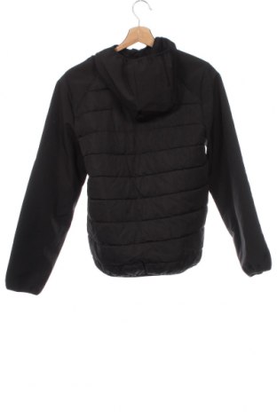 Kinderjacke Primark, Größe 12-13y/ 158-164 cm, Farbe Schwarz, Preis 20,27 €