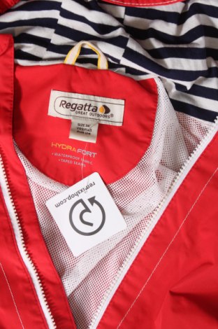 Kinderjacke Regatta, Größe 15-18y/ 170-176 cm, Farbe Rot, Preis 17,40 €