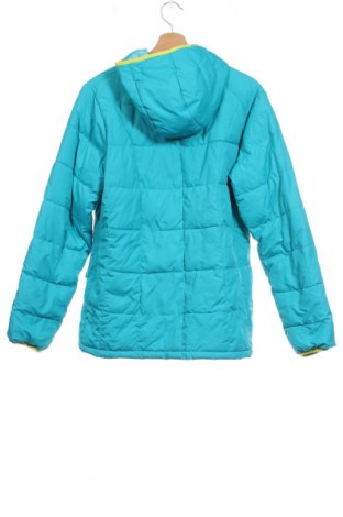 Kinderjacke Rodeo, Größe 12-13y/ 158-164 cm, Farbe Blau, Preis 24,55 €