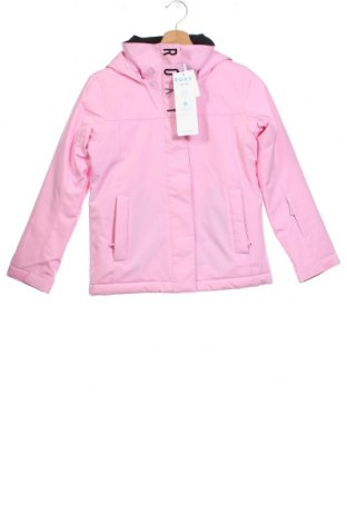 Dětská bunda  Roxy, Velikost 9-10y/ 140-146 cm, Barva Růžová, Cena  1 985,00 Kč