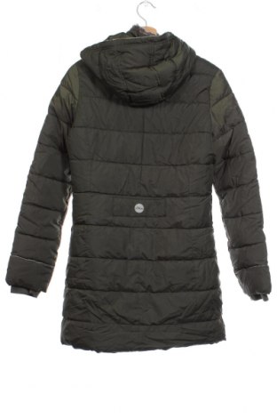 Kinderjacke S.Oliver, Größe 15-18y/ 170-176 cm, Farbe Grün, Preis 14,99 €