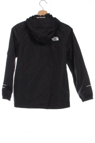 Kinderjacke The North Face, Größe 9-10y/ 140-146 cm, Farbe Schwarz, Preis 48,99 €