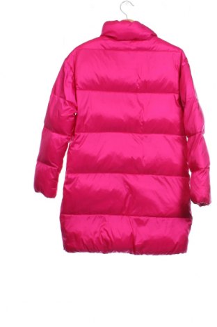 Detská bunda  Tommy Hilfiger, Veľkosť 12-13y/ 158-164 cm, Farba Ružová, Cena  169,59 €