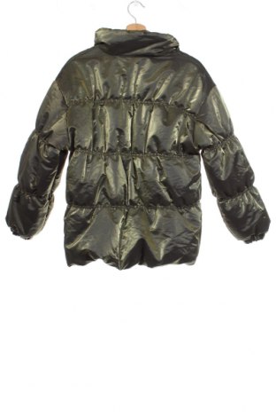 Kinderjacke Vittorio Rossi, Größe 11-12y/ 152-158 cm, Farbe Grün, Preis 14,66 €