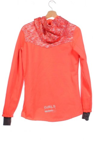 Kinderjacke Y.F.K., Größe 15-18y/ 170-176 cm, Farbe Orange, Preis 6,87 €