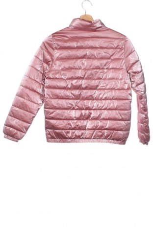 Detská bunda  Zara, Veľkosť 10-11y/ 146-152 cm, Farba Ružová, Cena  14,43 €