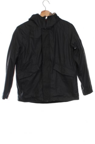 Kinderjacke Zara, Größe 8-9y/ 134-140 cm, Farbe Schwarz, Preis € 18,10