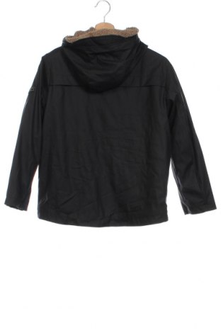 Kinderjacke Zara, Größe 8-9y/ 134-140 cm, Farbe Schwarz, Preis 19,90 €
