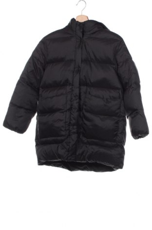 Kinderjacke Zara, Größe 9-10y/ 140-146 cm, Farbe Schwarz, Preis € 12,52