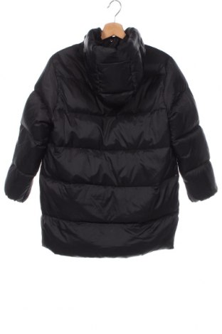 Kinderjacke Zara, Größe 9-10y/ 140-146 cm, Farbe Schwarz, Preis € 12,52