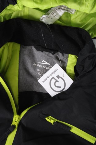 Detská bunda pre zimné športy Active Touch, Veľkosť 8-9y/ 134-140 cm, Farba Viacfarebná, Cena  32,75 €