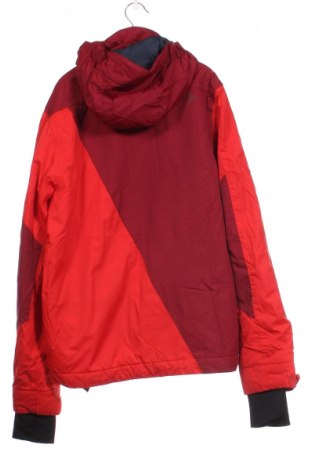 Kinderjacke für Wintersport Brunotti, Größe 12-13y/ 158-164 cm, Farbe Rot, Preis 17,29 €