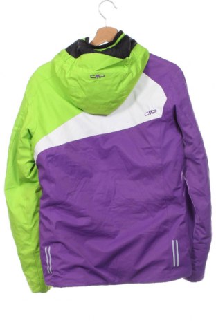 Kinderjacke für Wintersport CMP, Größe 15-18y/ 170-176 cm, Farbe Mehrfarbig, Preis 19,17 €