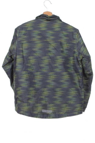 Παιδικό μπουφάν για χειμερινά σπο Crivit, Μέγεθος 10-11y/ 146-152 εκ., Χρώμα Πολύχρωμο, Τιμή 16,70 €