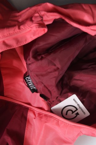 Παιδικό μπουφάν για χειμερινά σπο Crivit, Μέγεθος 10-11y/ 146-152 εκ., Χρώμα Ρόζ , Τιμή 13,36 €