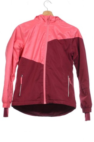 Dětská bunda pro zimní sporty  Crivit, Velikost 10-11y/ 146-152 cm, Barva Růžová, Cena  370,00 Kč