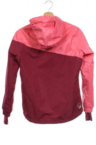 Kinderjacke für Wintersport Crivit, Größe 10-11y/ 146-152 cm, Farbe Rosa, Preis € 15,03