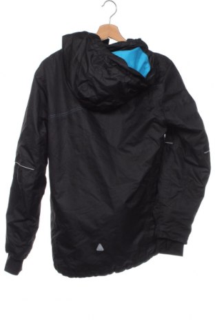 Dětská bunda pro zimní sporty  Icepeak, Velikost 13-14y/ 164-168 cm, Barva Černá, Cena  650,00 Kč