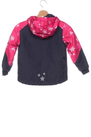 Παιδικό μπουφάν για χειμερινά σπο Lupilu, Μέγεθος 4-5y/ 110-116 εκ., Χρώμα Πολύχρωμο, Τιμή 16,70 €