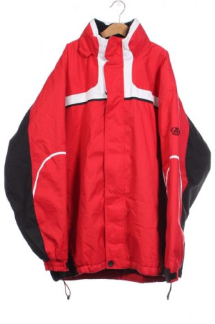 Παιδικό μπουφάν για χειμερινά σπο Maul, Μέγεθος 15-18y/ 170-176 εκ., Χρώμα Κόκκινο, Τιμή 13,95 €