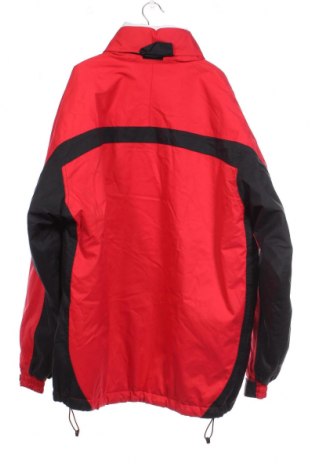 Kinderjacke für Wintersport Maul, Größe 15-18y/ 170-176 cm, Farbe Rot, Preis 11,99 €