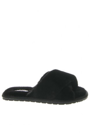 Papuci de casă Bianco, Mărime 36, Culoare Negru, Preț 69,34 Lei