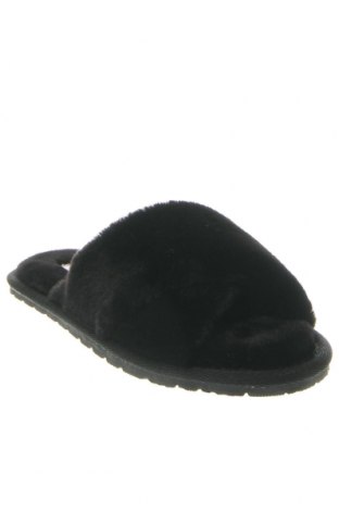 Pantofle Bianco, Velikost 36, Barva Černá, Cena  189,00 Kč