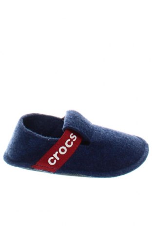 Domáce papuče Crocs, Veľkosť 27, Farba Modrá, Cena  22,68 €