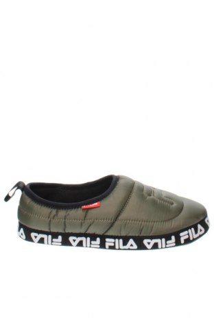 Pantofle FILA, Velikost 43, Barva Zelená, Cena  558,00 Kč