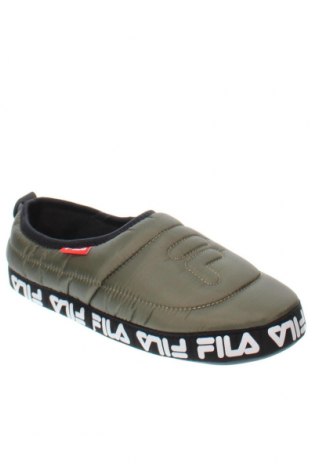 Pantoffeln FILA, Größe 43, Farbe Grün, Preis € 19,85