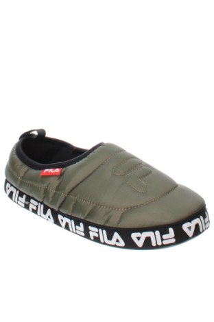 Pantoffeln FILA, Größe 43, Farbe Grün, Preis € 11,49