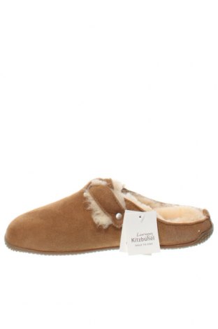 Pantoffeln Living Kitzbuhel, Größe 37, Farbe Braun, Preis 72,16 €