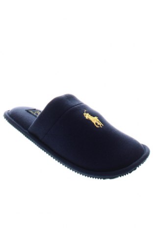 Domáce papuče Polo By Ralph Lauren, Veľkosť 39, Farba Modrá, Cena  25,57 €